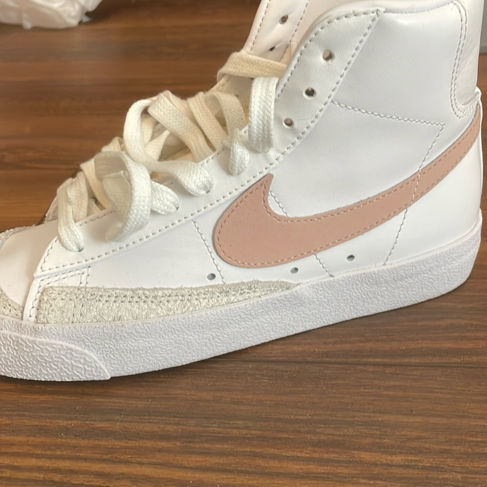 Nike blazers